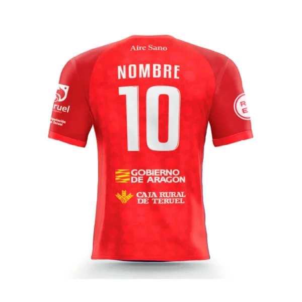 Primera Equipación Oficial - Imagen 2