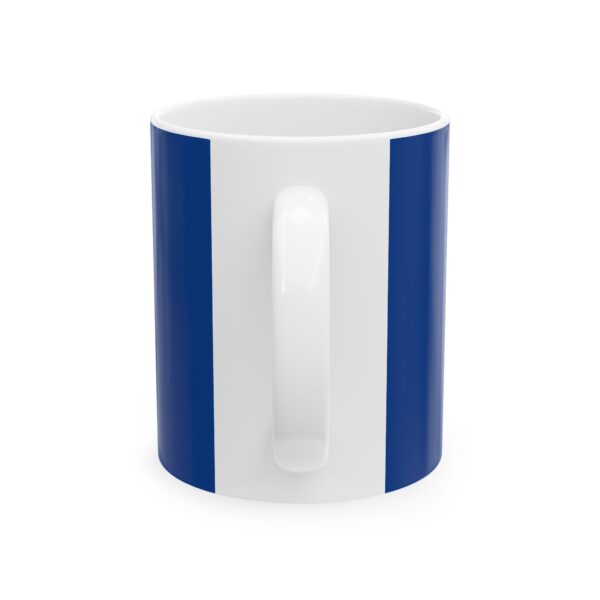 Taza Azul - Imagen 5