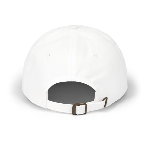 Gorra Blanca - Imagen 4