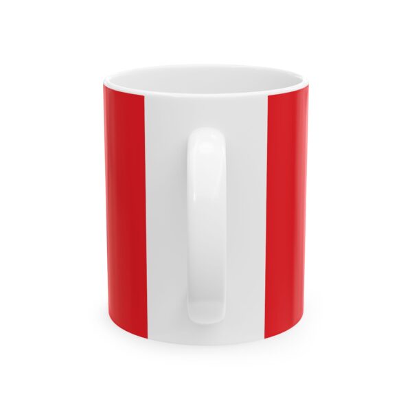 Taza Roja - Imagen 7