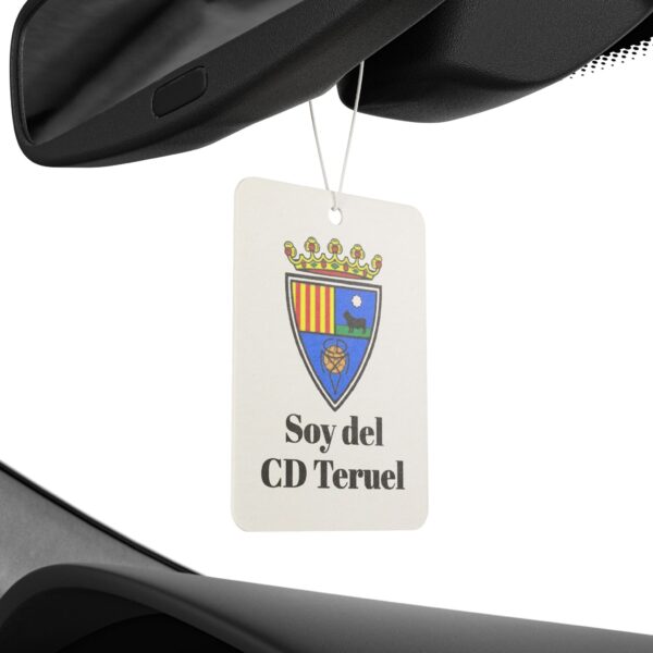 Llavero de Coche - Imagen 2