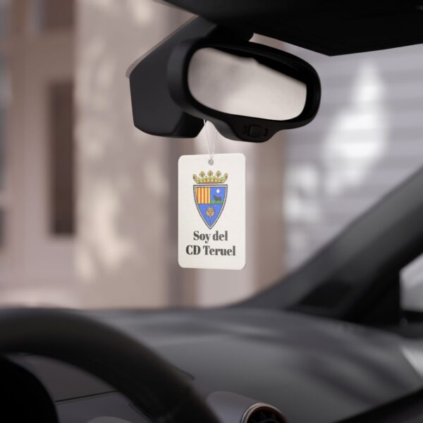 Llavero de Coche - Imagen 3