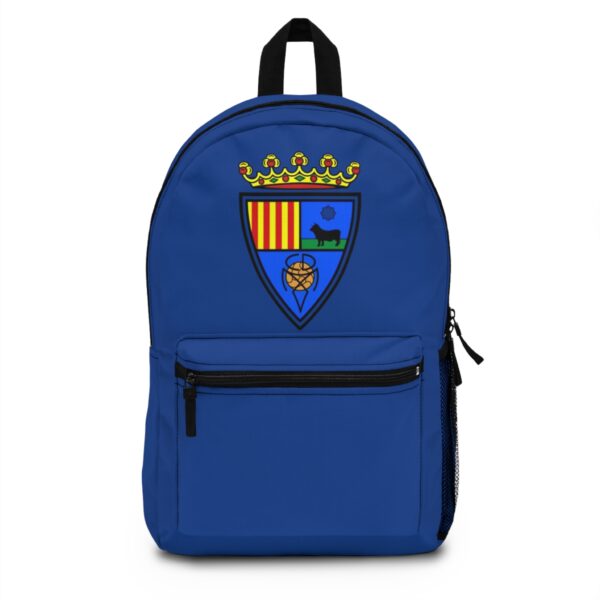 Mochila Azul