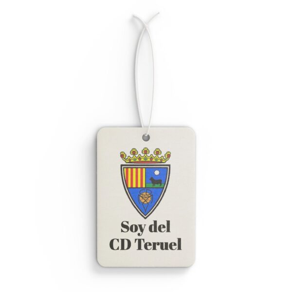 Llavero de Coche