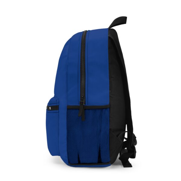 Mochila Azul - Imagen 2