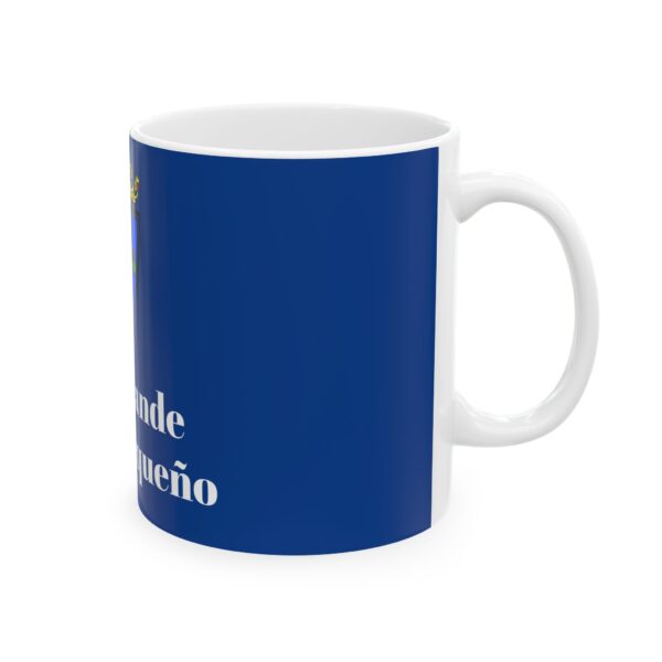 Taza Azul - Imagen 2