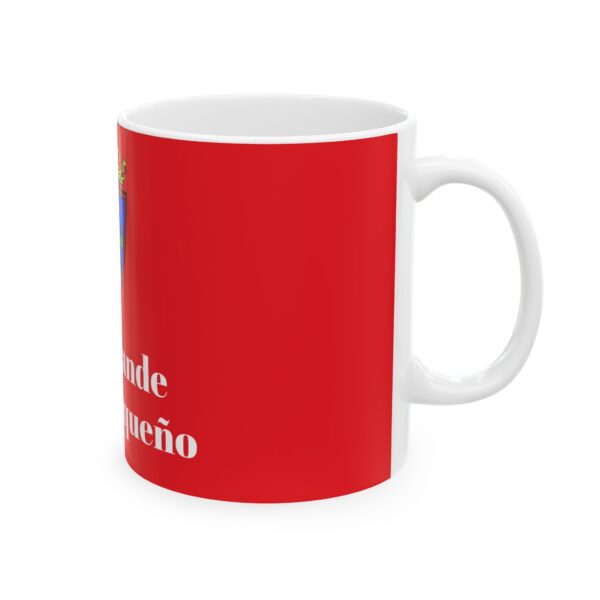 Taza Roja - Imagen 3