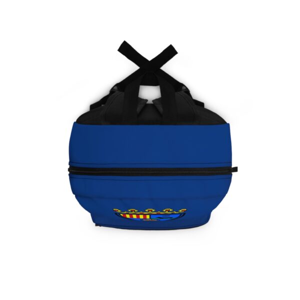 Mochila Azul - Imagen 4